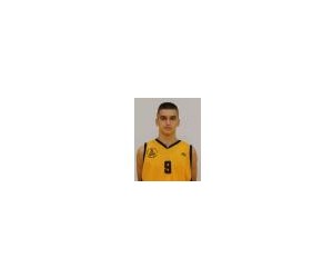 Toma Bulic basketball player - PG