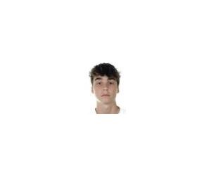 Toma Cerina basketball player - F