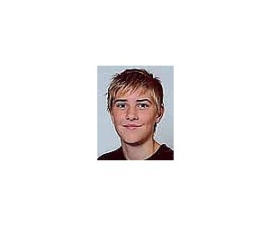 Tomas Atli Bjarkason basketball player - PF