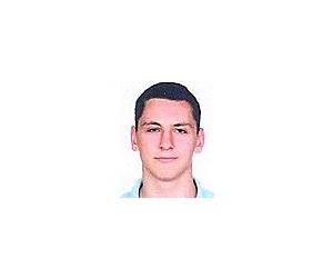 Tomas Balciunas basketball player photo 1