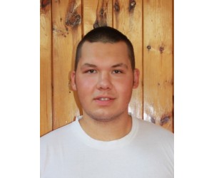 Tomas Bernas basketball player - SG/SF