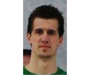 Tomas Bruha basketball player photo 1
