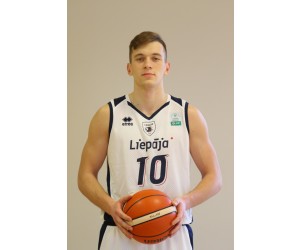 Tomas Butrimas basketball player photo 2