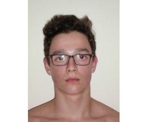 Tomas Cafourek basketball player