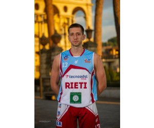 Tomas Cavallero basketball player photo 3