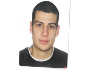 Tomas Chlebus basketball player