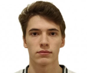 Tomas Curda basketball player photo 1