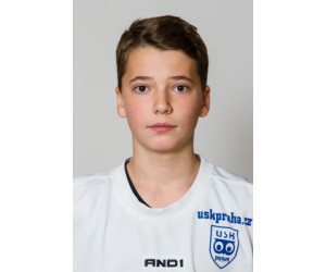 Tomas Curda basketball player - PG