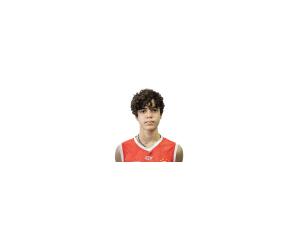 Tomas De Almeida basketball player - SG