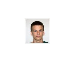 Tomas Dimsa basketball player photo 1