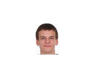 Tomas Dimsa basketball player - SG