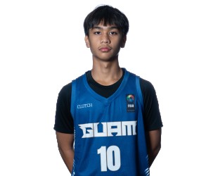 Tomas Duenas basketball player