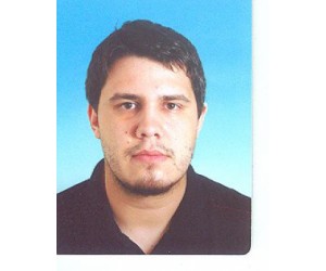 Tomas Faltynek basketball player