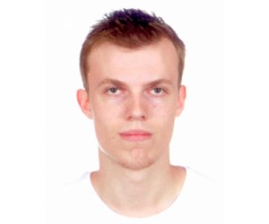 Tomas Ferdan basketball player