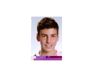 Tomas Fernandez Zerolo basketball player photo 1