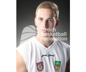 Tomas Gavenda basketball player photo 1