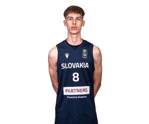 Tomas Gogh basketball player
