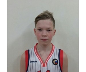 Tomas Grehov basketball player - G