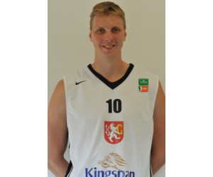 Tomas Hampl basketball player photo 2