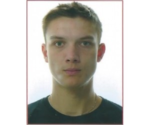Tomas Hamrus basketball player
