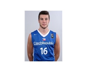 Tomas Havlik basketball player photo 1