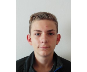 Tomas Honzik basketball player - PG