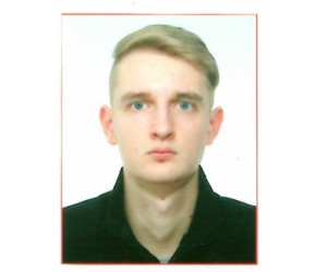 Tomas Jarolin basketball player - C