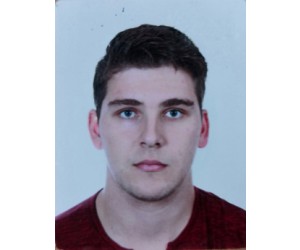 Tomas Jirsa basketball player - PG