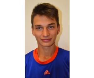 Tomas Kalabis basketball player