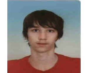 Tomas Kazda basketball player
