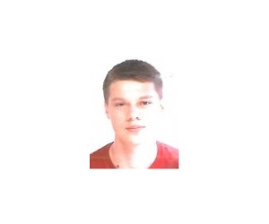 Tomas Klikna basketball player - C