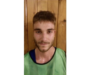 Tomas Kocum basketball player - SG