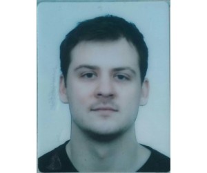 Tomas Kopriva basketball player - PG