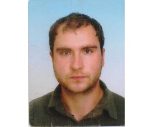 Tomas Kralicek basketball player
