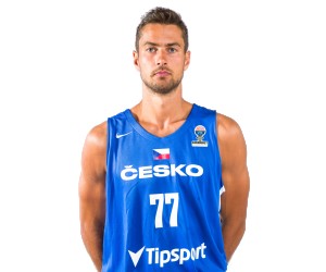 Tomas Kyzlink basketball player photo 3