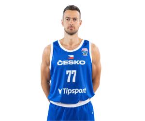Tomas Kyzlink basketball player photo 4