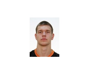 Tomas Lekunas basketball player - SF