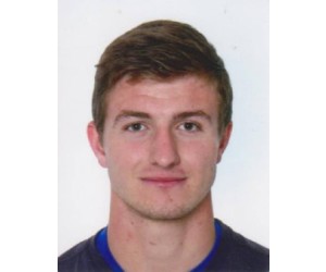 Tomas Mach basketball player - PG