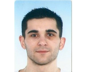 Tomas Masar basketball player