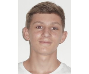 Tomas Mergl basketball player