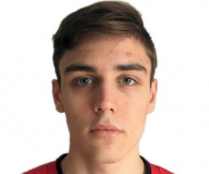 Tomas Mikyska basketball player photo 1