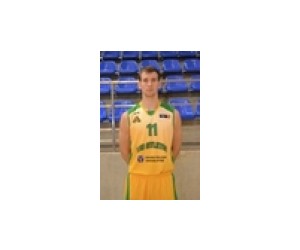 Tomas Miskinis basketball player - C