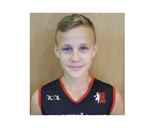Tomas Patejunas basketball player