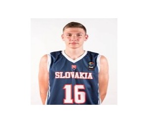 Tomas Pavelka basketball player - C