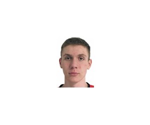 Tomas Pavelka basketball player photo 3
