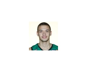 Tomas Ramonovskij basketball player - G
