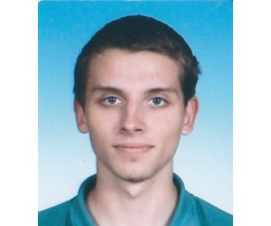 Tomas Rericha basketball player - PG