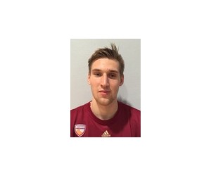 Tomas Rimsa basketball player photo 1