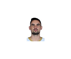Tomas Satoransky basketball player photo 3