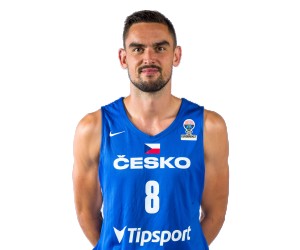 Tomas Satoransky basketball player photo 4